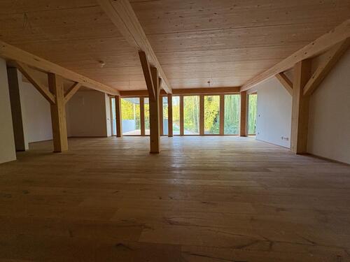 Foto - 3 Zimmer Etagenwohnung in Ortenburg