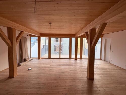 Foto - Etagenwohnung in Ortenburg zur Miete