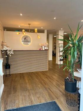 Foto - CHUYỂN NHƯỢNG TIỆM NAILS -TP FLENSBURG -Nagelstudio abzugeben