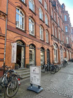 Foto - andere zur Miete in Hamburg