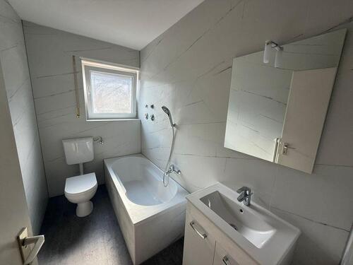 Foto - Etagenwohnung in Mannheim