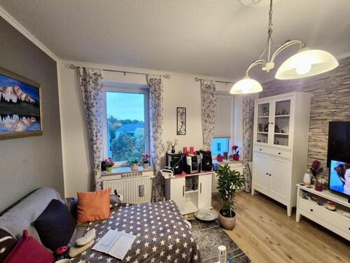 Foto - Etagenwohnung in Leipzig