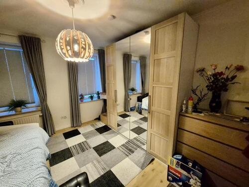 Foto - Etagenwohnung in Leipzig zur Miete