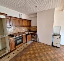 3 Zi. Küche, Bad, Ofenheizung, Wolmirsleben - Egeln