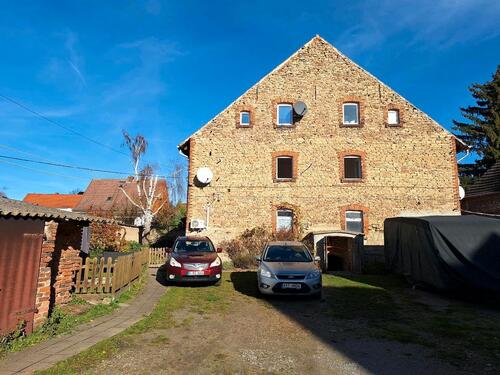 Foto - 3 Zimmer Etagenwohnung zur Miete in Egeln