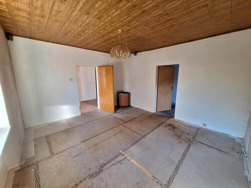 Foto - Etagenwohnung in Egeln zur Miete