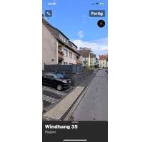 3 Zimmerwohnung mit Balkon in BOELEHEIDE - Hagen Hagen-Nord