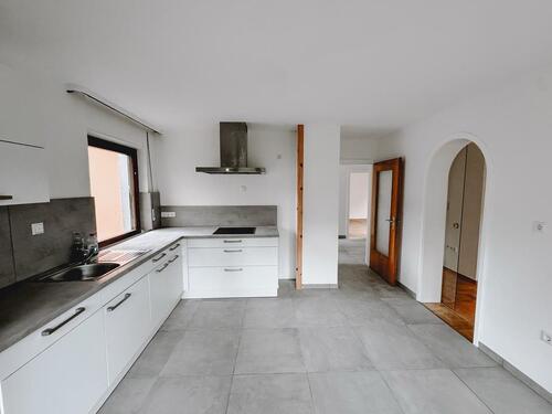 Foto - 3 ZKB Wohnung mit großer Dachterrasse in Kirchzell