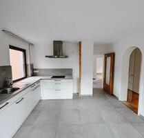 3 ZKB Wohnung mit großer Dachterrasse in Kirchzell - Mudau