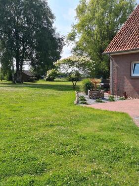 Foto - 3 Zimmer - Wohnung - Rehburg-Loccum ( Ortsteil Münchehagen