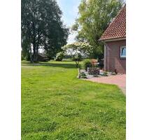 3 Zimmer - Wohnung - Rehburg-Loccum ( Ortsteil Münchehagen - Bückeburg