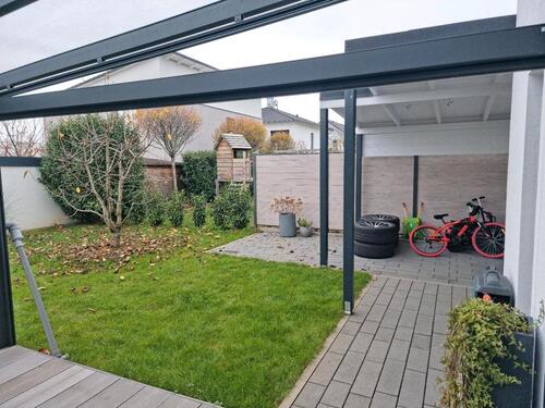 Foto - 5 Zimmer Einfamilienhaus zum Kaufen in Schwäbisch Gmünd