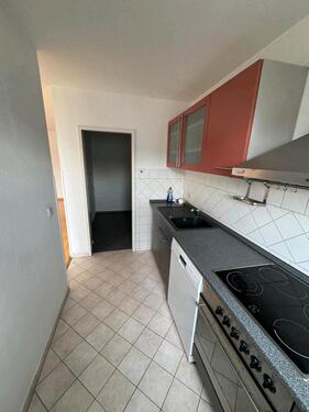 Foto - Etagenwohnung in Magdeburg zur Miete