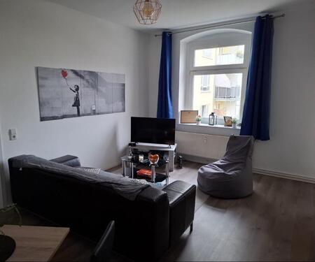 Foto - Wohnung - Ferienwohnung in Zentrumsnähe fewo