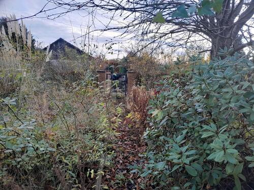 Foto - Grundst&uuml;ck in Schwarmstedt