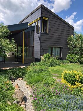 Foto - Exklusives Architektenhaus mit Traumblick über das Enztal