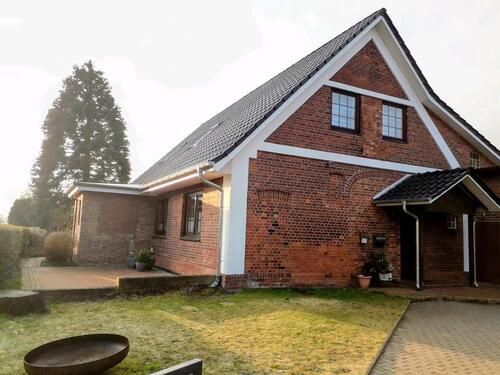 Foto - 8 Zimmer Einfamilienhaus zum Kaufen in Winsen (Luhe)