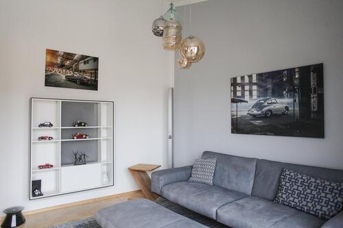 Foto - 2 Zimmer Etagenwohnung zum Kaufen in Ingolstadt