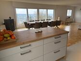 Foto - 4–5-Zimmer-Wohnung mit Kamin, Terrasse mit Blick über Koblenz