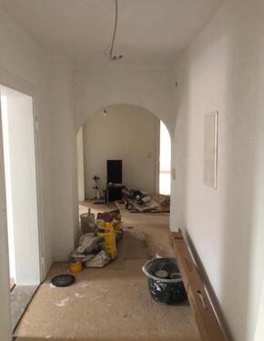 Foto - Etagenwohnung in Bischofswerda zur Miete