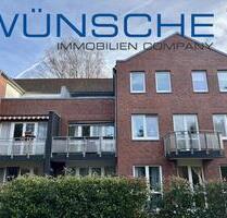 Modernes Wohnen in ruhiger Lage mit schöner Dachterrasse - Hamburg Harburg