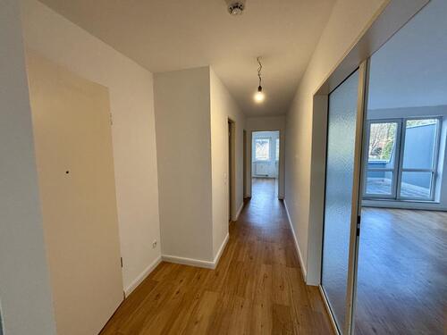 Foto - 3 Zimmer Etagenwohnung in Hamburg