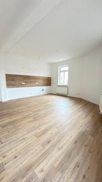 Foto - Sanierte 3- Raumwohnung für Familien & Paare