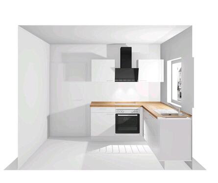 Foto - 4 Zimmer Erdgeschoßwohnung in Röthlein