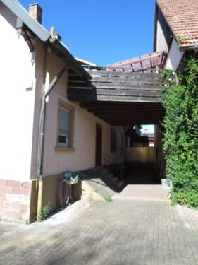 Foto - Bauernhaus, Landhaus in Schwanau zum Kaufen