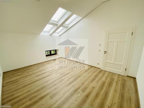 Foto - Dachgeschoßwohnung in Gera zur Miete