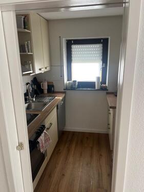 Foto - 1 Zimmer Erdgeschoßwohnung zur Miete in Offenburg