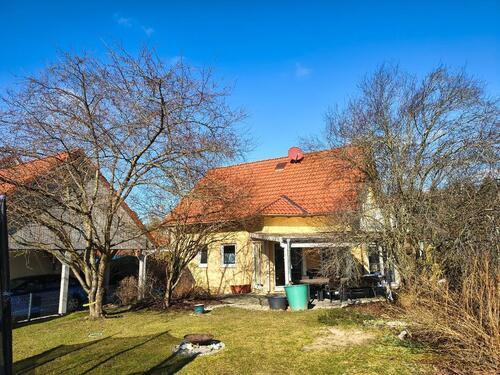 Foto - 5 Zimmer Einfamilienhaus in Weidenberg
