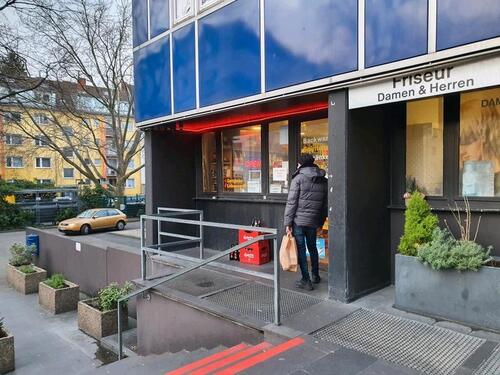 Foto - 1 Zimmer Etagenwohnung zur Miete in Köln