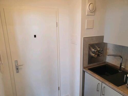 Foto - 1 Zimmer Etagenwohnung in Köln