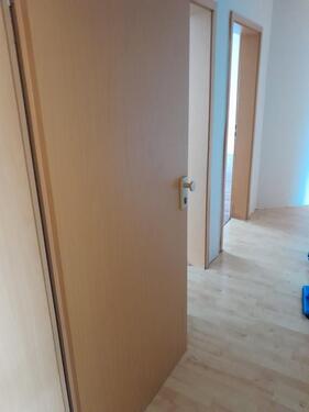 Foto - Zu Vermieten: 3-Zimmer-Dachgeschosswohnung in Schwelm