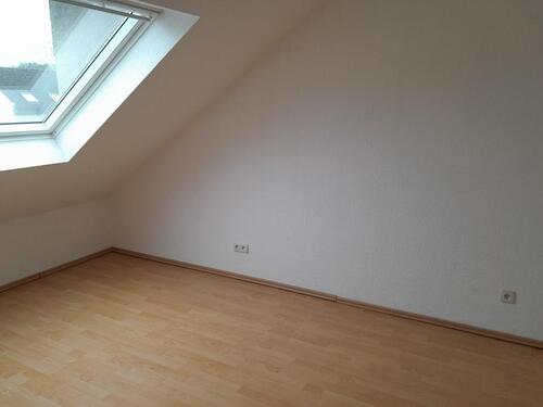 Foto - Dachgeschoßwohnung in Schwelm zur Miete