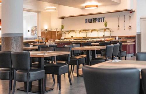 Foto - Voll möblierte Zimmer WG-Apartments mit eigenem Bad