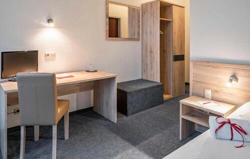 Foto - 1 Zimmer Etagenwohnung in Essen