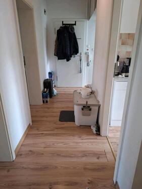 Foto - Gepflegte Hochparterre,3 Zimmer im ruhigem Haus am Holzhafen
