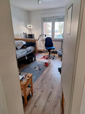 Foto - Hochparterre in Bremerhaven zur Miete