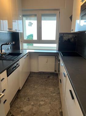 Foto - 2 Zimmer Wohnung in Okarben zu vermieten