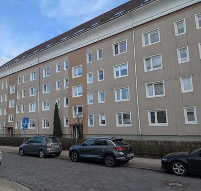 Foto - Wunderschöne 4-Raum-Wohnung mit hochwertiger Ausstattung zu vermieten