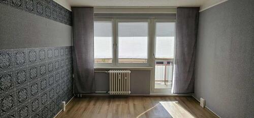 Foto - 4 Zimmer Etagenwohnung in Neubrandenburg