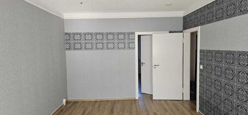 Foto - Etagenwohnung in Neubrandenburg zur Miete