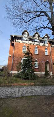 Foto - Mehrfamilienhaus in Naumburg (Saale)