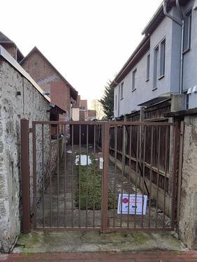 Foto - Mehrfamilienhaus, Wohnhaus in Naumburg (Saale) zum Kaufen