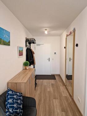 Foto - 2 Zimmer Erdgeschoßwohnung zur Miete in Schneverdingen