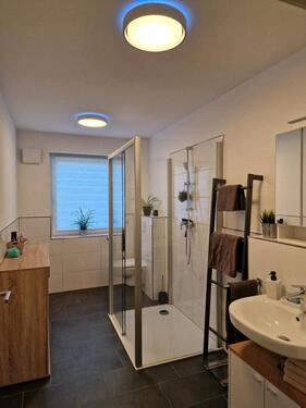 Foto - 2 Zimmer Erdgeschoßwohnung in Schneverdingen