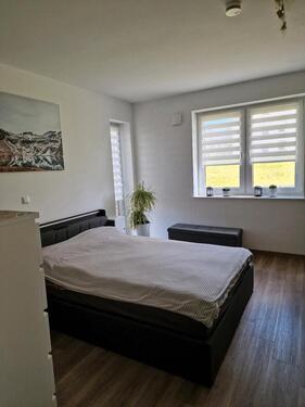 Foto - Erdgeschoßwohnung in Schneverdingen zur Miete