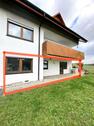Foto - Helle zwei Zimmer Wohnung mit Terrasse und Gartenanteil